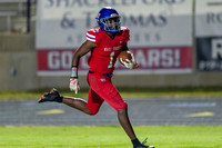 WFV 48 vs Heritage 14 10/14/2022