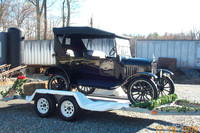 Solomon's Collectible Cars-photos