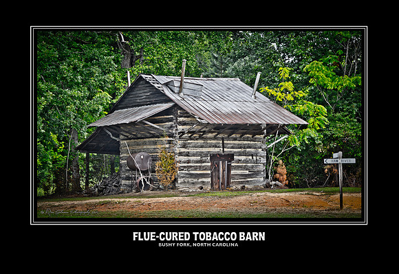 FLUECUREDBARN