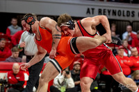 NCSU - OSU Jan 5th 2024