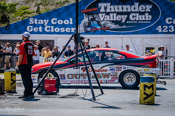 NHRA-Bristol ThunderValley-43