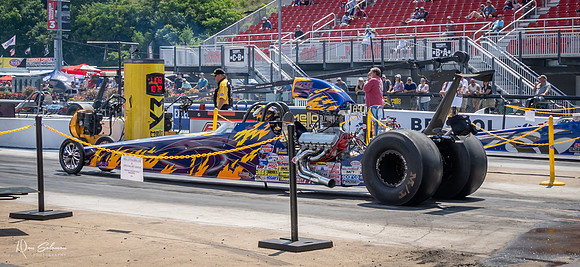 NHRA-Bristol ThunderValley-55