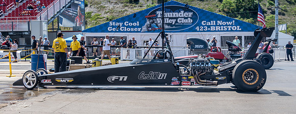 NHRA-Bristol ThunderValley-56