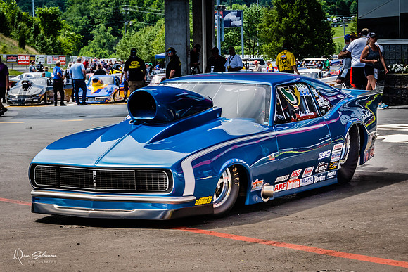 NHRA-Bristol ThunderValley-64