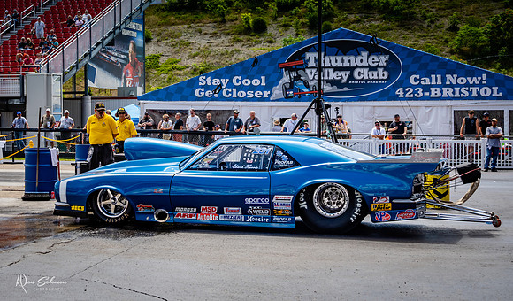 NHRA-Bristol ThunderValley-65