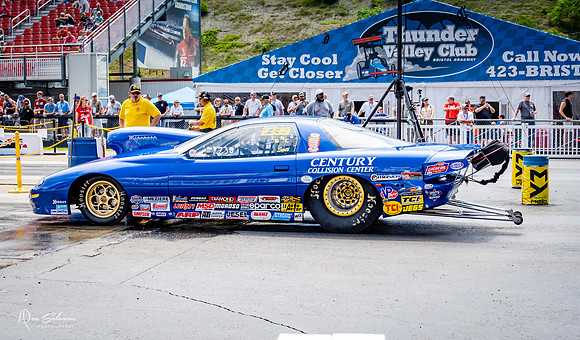 NHRA-Bristol ThunderValley-67