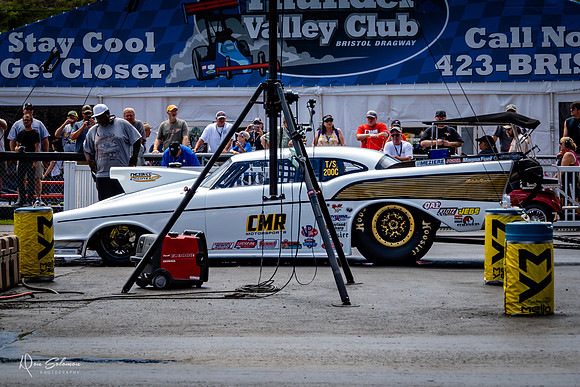 NHRA-Bristol ThunderValley-68
