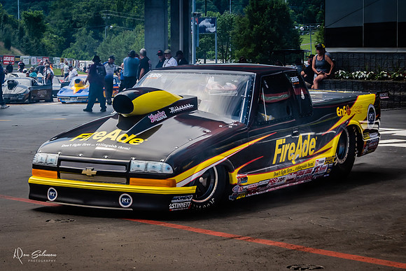 NHRA-Bristol ThunderValley-70