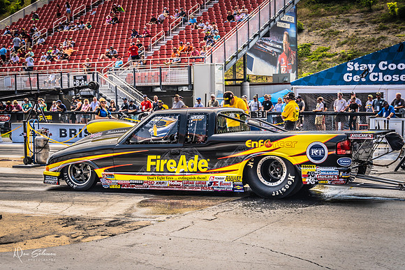 NHRA-Bristol ThunderValley-71