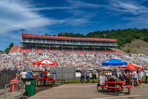 NHRA-Bristol ThunderValley-74