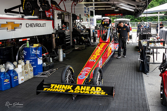 NHRA-Bristol ThunderValley-76