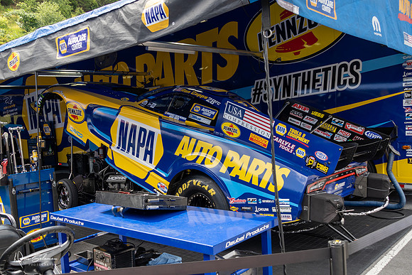 NHRA-Bristol ThunderValley-78