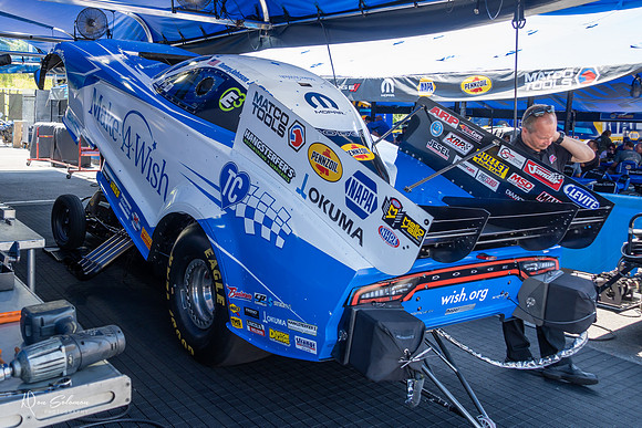 NHRA-Bristol ThunderValley-79