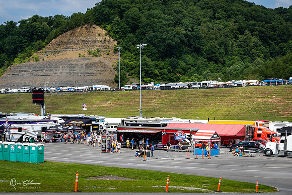 NHRA-Bristol ThunderValley-84
