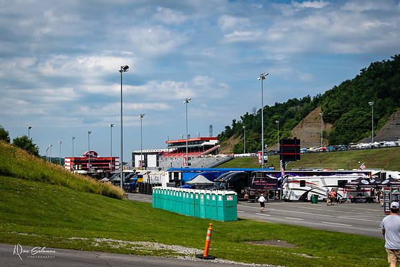 NHRA-Bristol ThunderValley-86