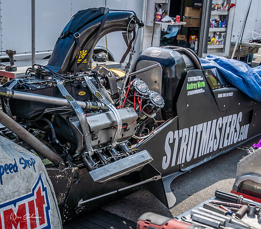 NHRA-Bristol ThunderValley-124