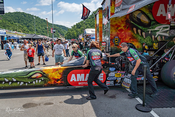 NHRA-Bristol ThunderValley-127