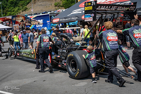NHRA-Bristol ThunderValley-130