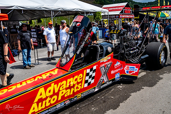 NHRA-Bristol ThunderValley-135