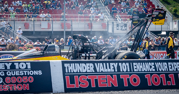 NHRA-Bristol ThunderValley-142