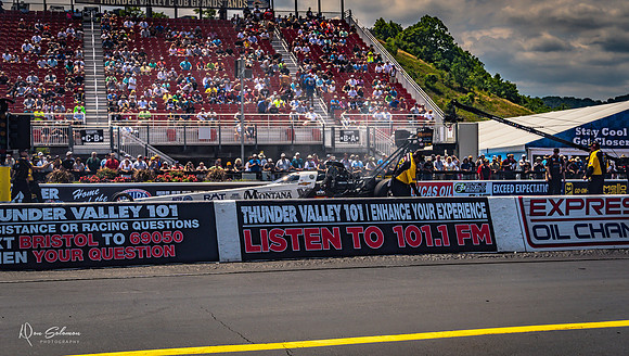 NHRA-Bristol ThunderValley-144