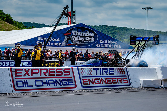 NHRA-Bristol ThunderValley-149
