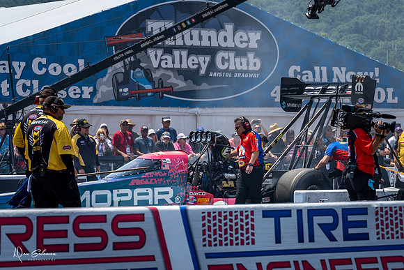 NHRA-Bristol ThunderValley-153