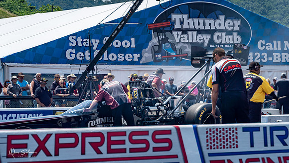 NHRA-Bristol ThunderValley-154