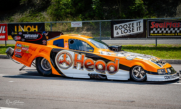 NHRA-Bristol ThunderValley-155