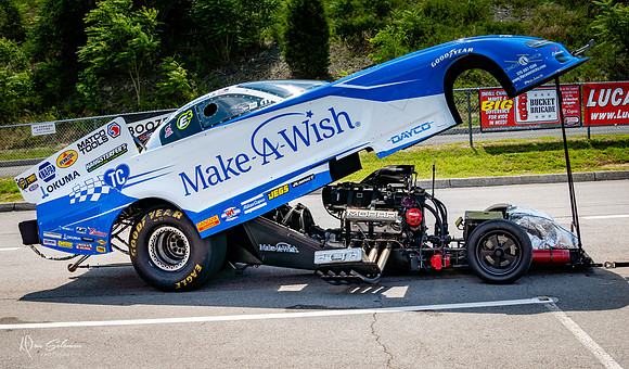 NHRA-Bristol ThunderValley-156