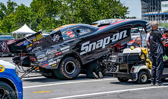 NHRA-Bristol ThunderValley-162