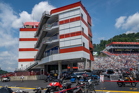 NHRA-Bristol ThunderValley-166