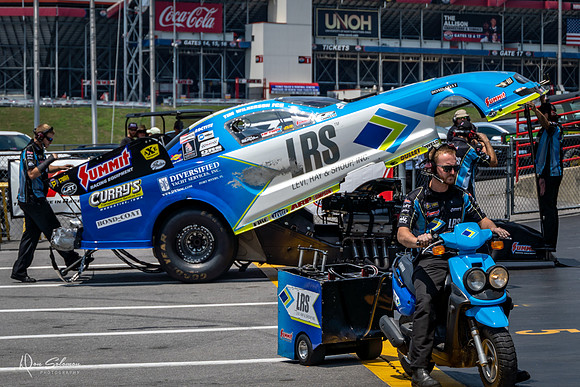 NHRA-Bristol ThunderValley-169