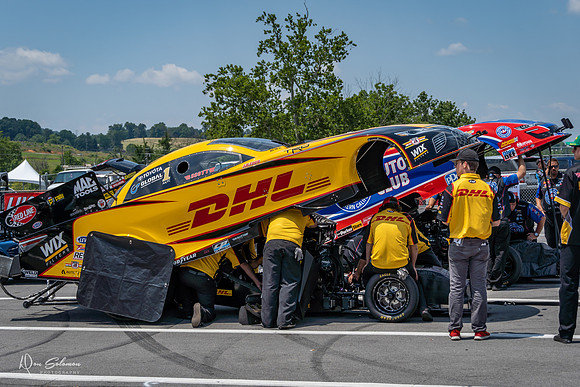 NHRA-Bristol ThunderValley-170