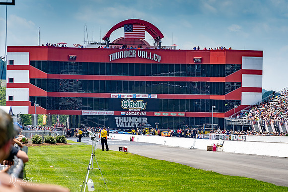NHRA-Bristol ThunderValley-174
