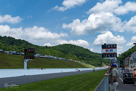 NHRA-Bristol ThunderValley-176