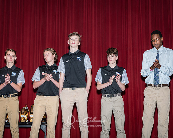 DSP18-WFHS-FBB-163
