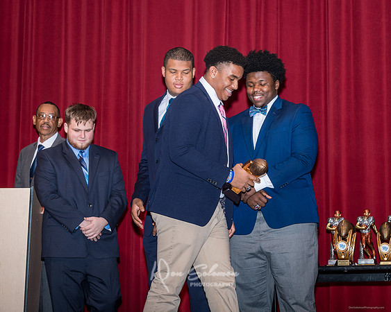 DSP18-WFHS-FBB-276