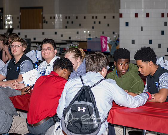 DSP18-WFHS-FBB-301
