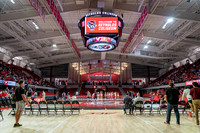 #8 NCSU 20 defeats #13 VT 12 Feb.23, 2024