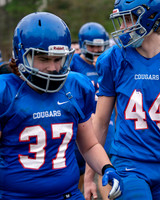 WFHS JV - Rolesvile 03/27/21